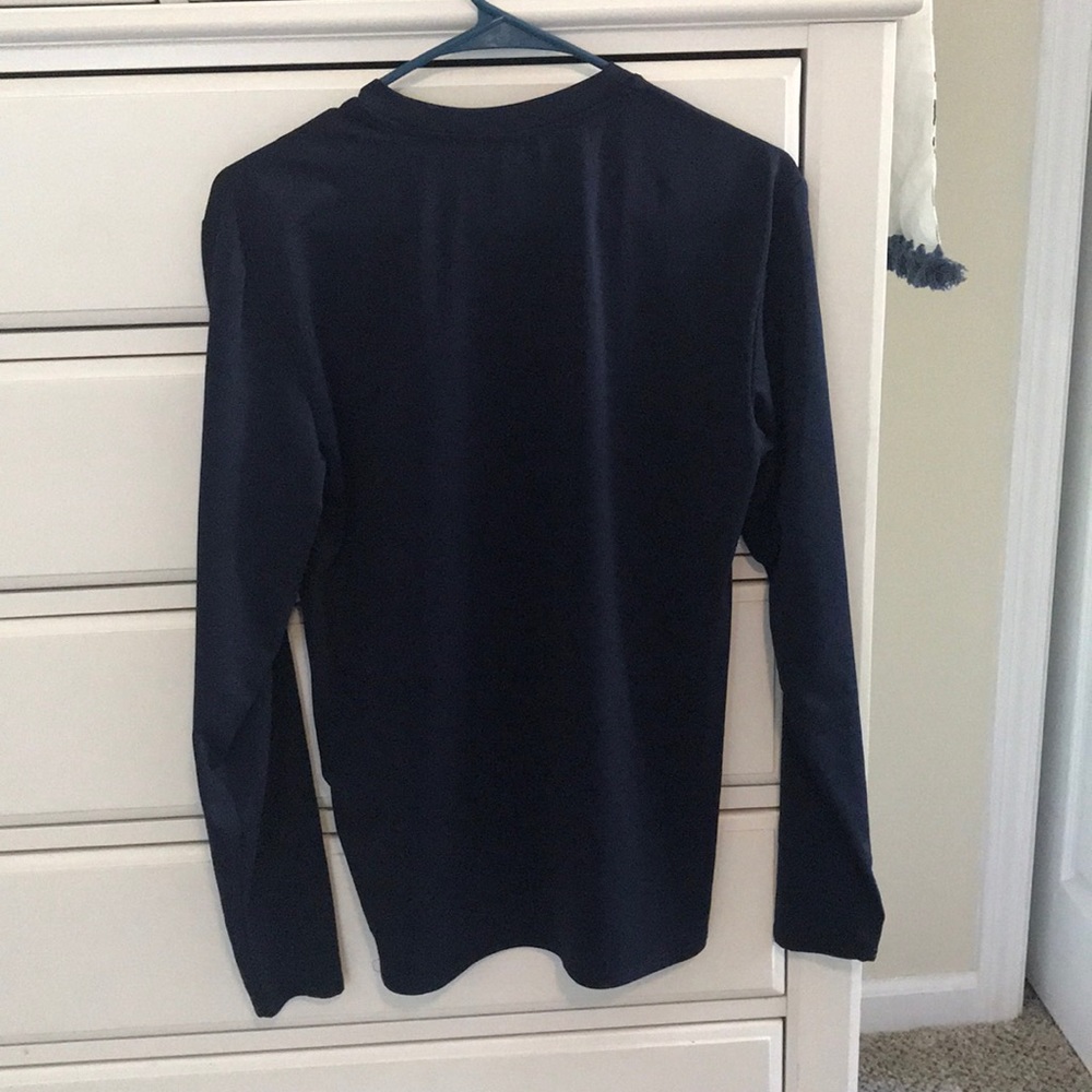 Champion athletic long sleeve shirt - Picture 2 of 3